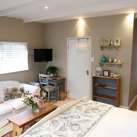 Apartament The Birdhouse Kapsztad Zewnętrze zdjęcie