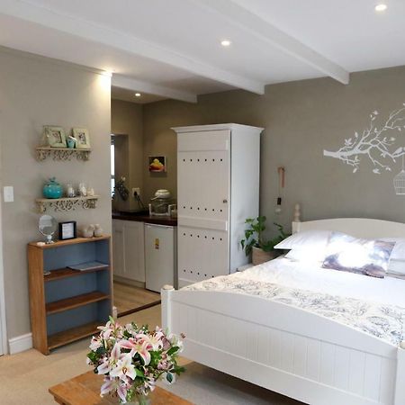 Apartament The Birdhouse Kapsztad Zewnętrze zdjęcie