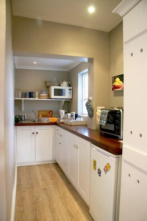 Apartament The Birdhouse Kapsztad Zewnętrze zdjęcie