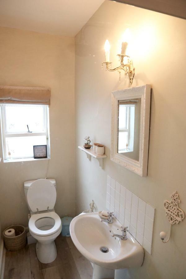 Apartament The Birdhouse Kapsztad Zewnętrze zdjęcie