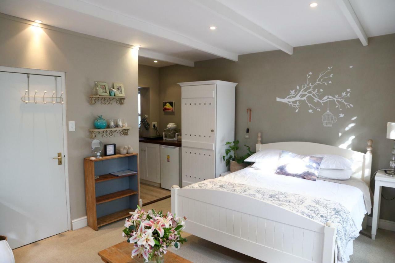 Apartament The Birdhouse Kapsztad Zewnętrze zdjęcie